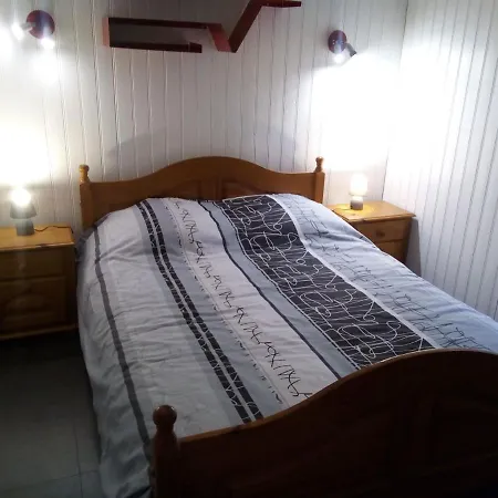 Apartment L' Embellie *