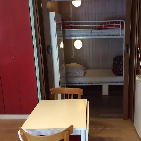 L' Embellie Apartment *