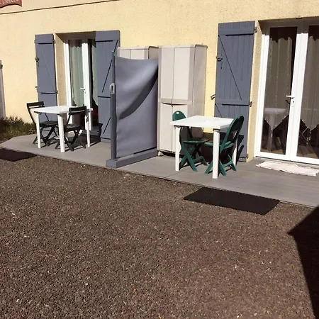 Apartment L' Embellie La Bourboule